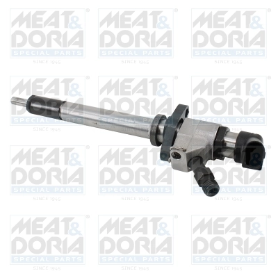 Injector Nozzle